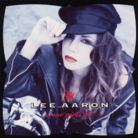 Lee Aaron - Some Girls Do (1991)  Lossless