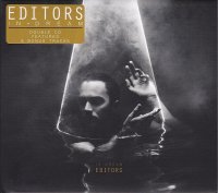 Editors - In Dream (Deluxe Edition) (2015)