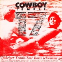 Cowboy Temple - 17 (1985)
