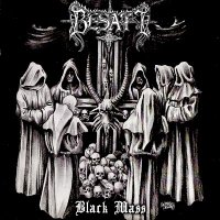 Besatt - Black Mass (2006)