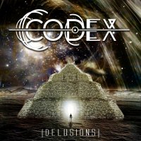 Codex - [Delusions] (2014)