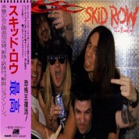 Skid Row - The Best Of (2014)