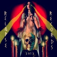 VA - Relapse Sampler 2012 (2012)