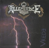 Allegiance - Vrede (1999)