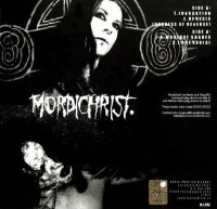 Mordichrist - Mordichrist (EP) (2005)