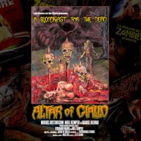 Altar of Giallo - A Bloodfeast for the Dead (2007)