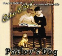 Pavlov\'s Dog - Echo & Boo (2010)