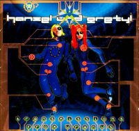 Hanzel Und Gretyl - Transmissions From Uranus (1997)