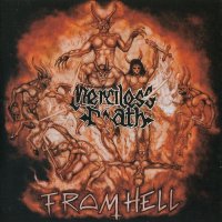 Merciless Death - From Hell (2012)