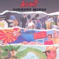 Acrophet - Corrupt Minds (1988)  Lossless