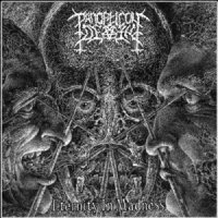 Panopticon Death - Eternity In Madness (2014)