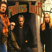 Rufus Huff - Rufus Huff (2009)