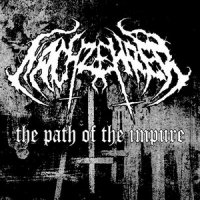 Nachzehrer - The Path Of The Impure (2013)