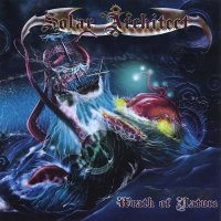 Solar Architect - Wrath Of Nature (2010)