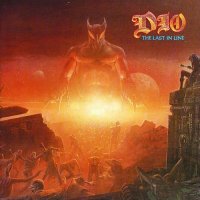 Dio - The Last In Line (Remastered 2007) (1984)  Lossless