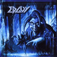 Edguy - Mandrake (Ltd.Ed.) (2001)