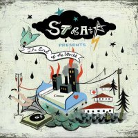 Strata - Strata Presents The End Of The World (2007)