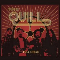 The Quill - Full Circle (2011)