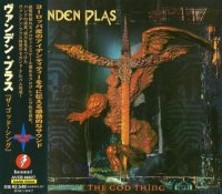 Vanden Plas - The God Thing (Japan Ed.) (1997)