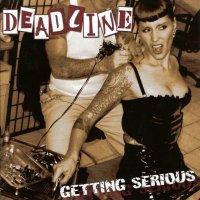 Deadline - Getting Serious (2005)