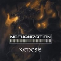 Mechanization - Kenosis (2011)