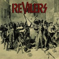 Revilers - Revilers (2012)