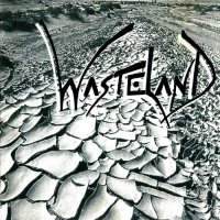 Wasteland - Mare Tranquillitatis (1995)