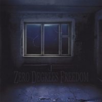 Zero Degrees Freedom - The Calm Before The Silence (2008)