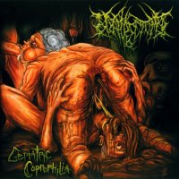 Nephrectomy - Geriatric Coprophilia (2013)