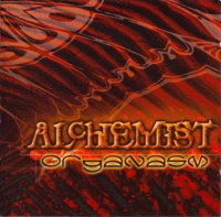 Alchemist - Organasm (2000)