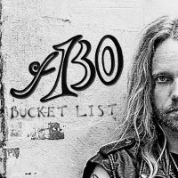 ABO - Bucket List (2016)