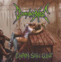 Diminished - Chainsaw Cunt (2010)