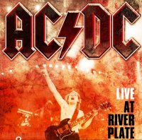 AC/DC - Live At River Plate (2012)
