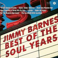 Jimmy Barnes - Jimmy Barnes Best Of The Soul Years (Compilation) (2015)