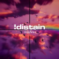 !Distain - Gunfires (2015)