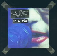 The Cure - Paris (1993)