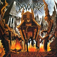 Devoured - The Lost Kingdom (2012)