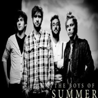 The Boys Of Summer - Just Sing (2011)