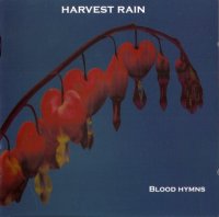 Harvest Rain - Blood Hymns (2007)