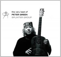 Peter Green Splinter Group - The Very Best Of [2 CD] (2013)