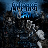 Bahamut - The Process (2011)