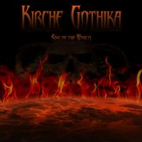 Kirche Gothika - Sins Of The World (2016)