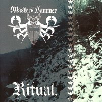 Master\'s Hammer - Ritual (1991)