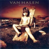 Van Halen - Balance (1995)