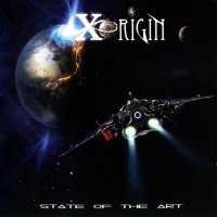 Xorigin - State Of The Art (2011)