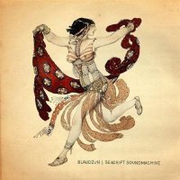 Blaudzun - Seadrift Soundmachine (2010)