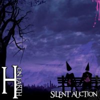 Silent Auction - H On Earth (2010)