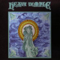 Heavy Temple - Heavy Temple (2014)