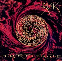 Risk - Turpitude (1993)  Lossless