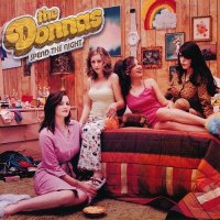 The Donnas - Spend The Night [Japanese Edition] (2003)